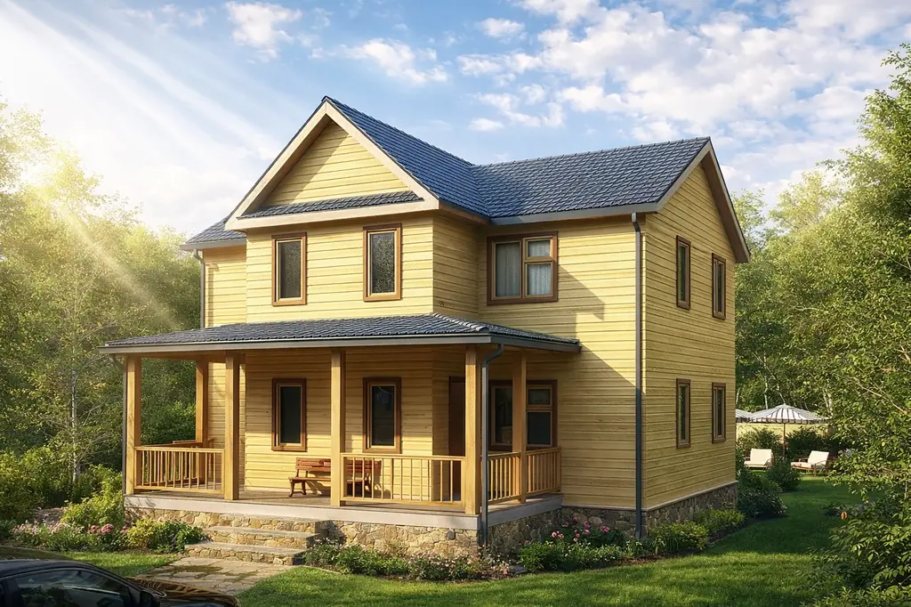 Проект БД-234 — изображение 1