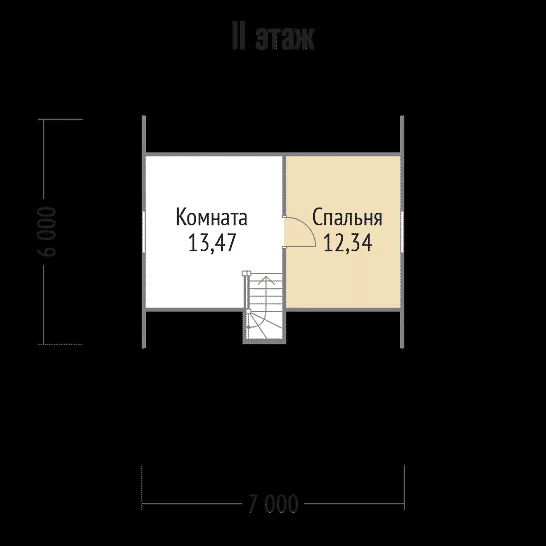 Проект БД-50 — изображение 6