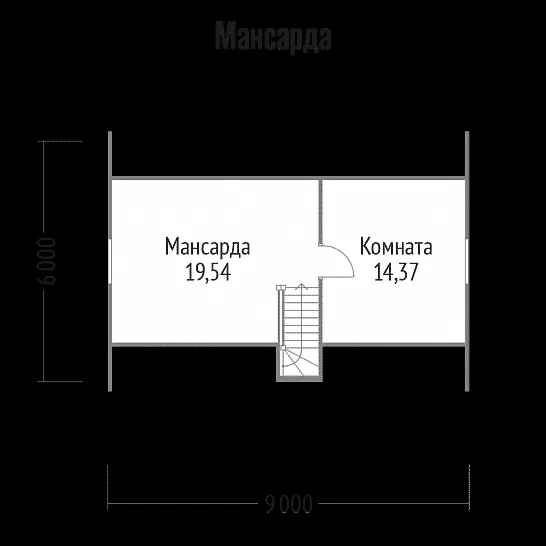 Проект БД-67 — изображение 6
