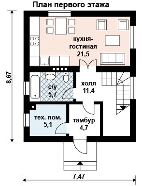 AS-2040 — изображение 6