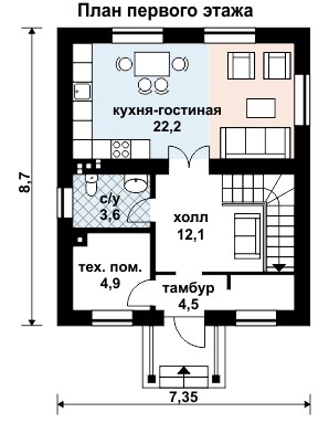 AS-2048 — изображение 6