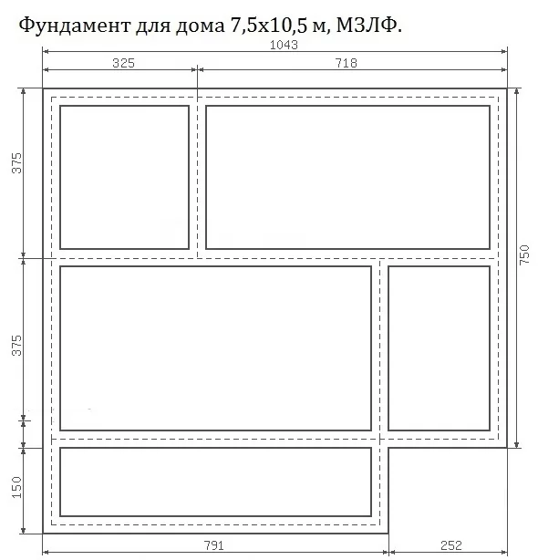 Проект КД-11 — изображение 2