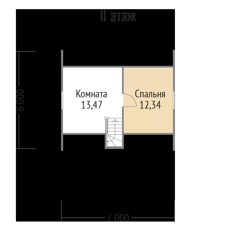 Проект КД-212 — изображение 7