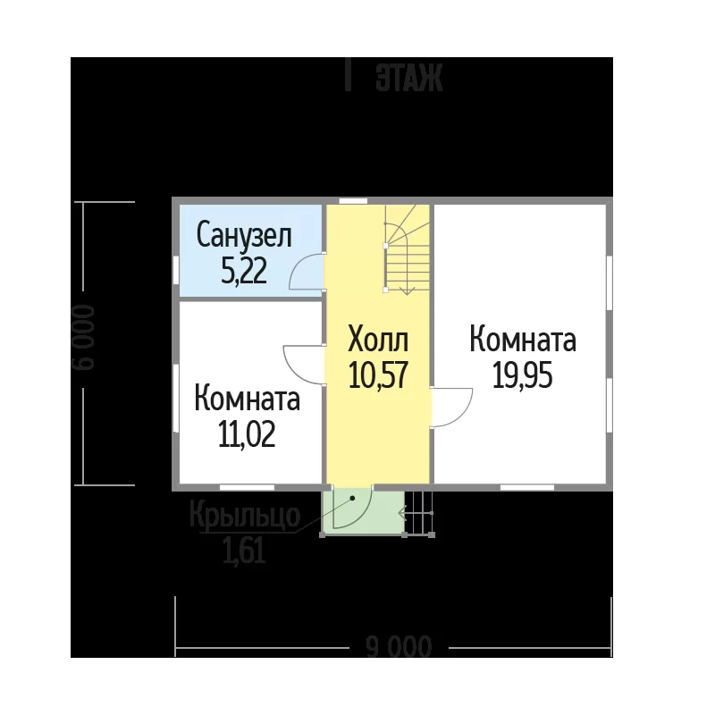 Проект КД-227 — изображение 3