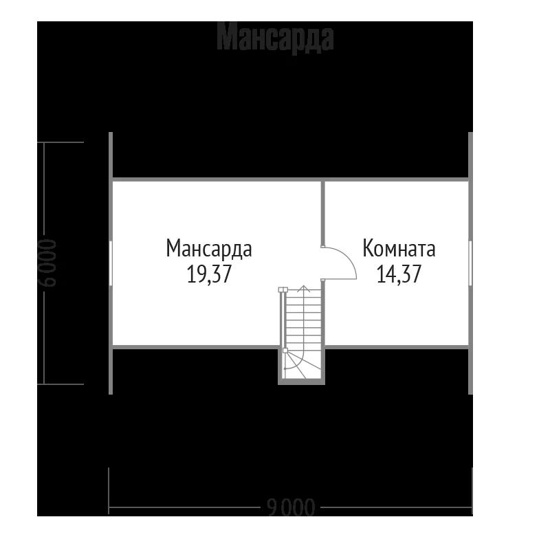 Проект КД-227 — изображение 7