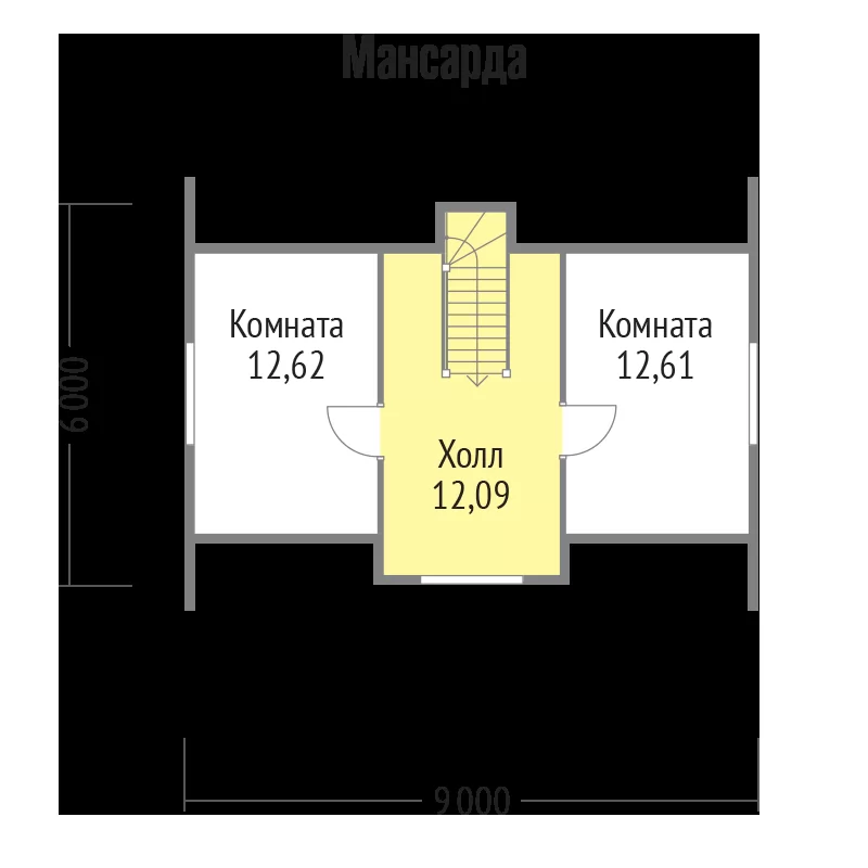 Проект КД-230 — изображение 6