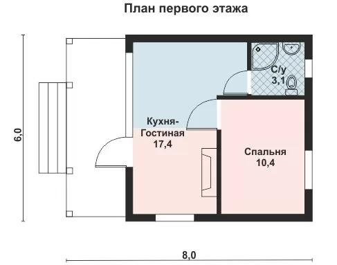 Проект КД-24 — изображение 4