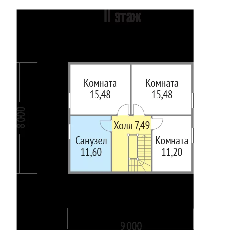 Проект КД-281 — изображение 7