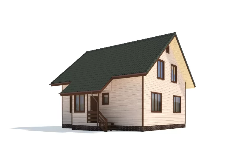 Проект КД-281 — изображение 3