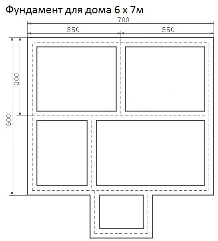 Проект КД-3 — изображение 2