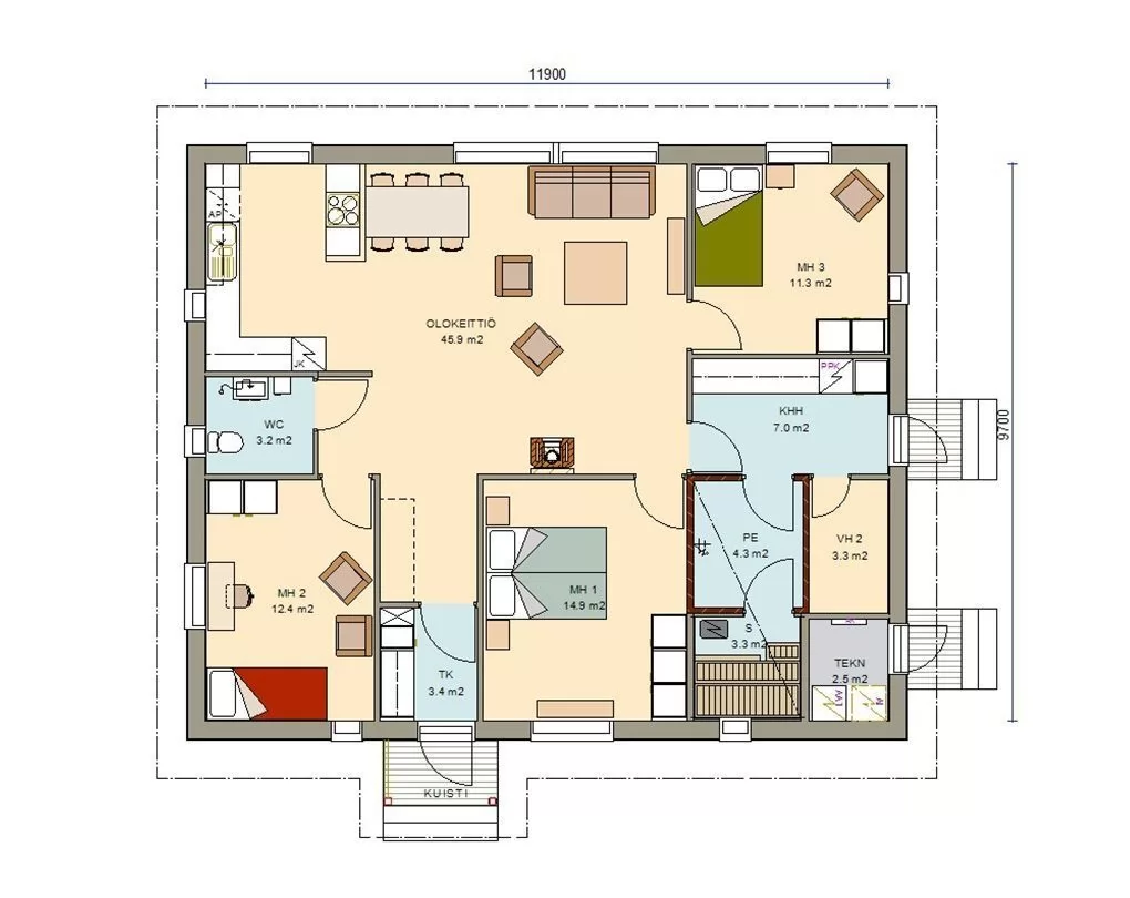 Л-3761 — изображение 8