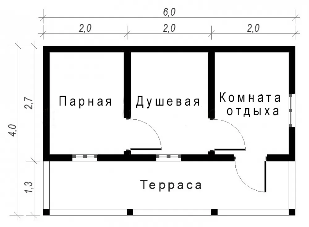 Проект БН-2381 — изображение 2