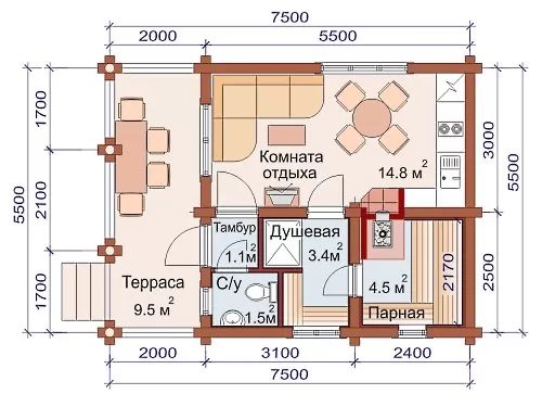 Проект БН-2690 — изображение 2