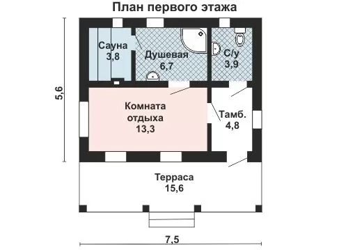 КЧД-92 — изображение 2
