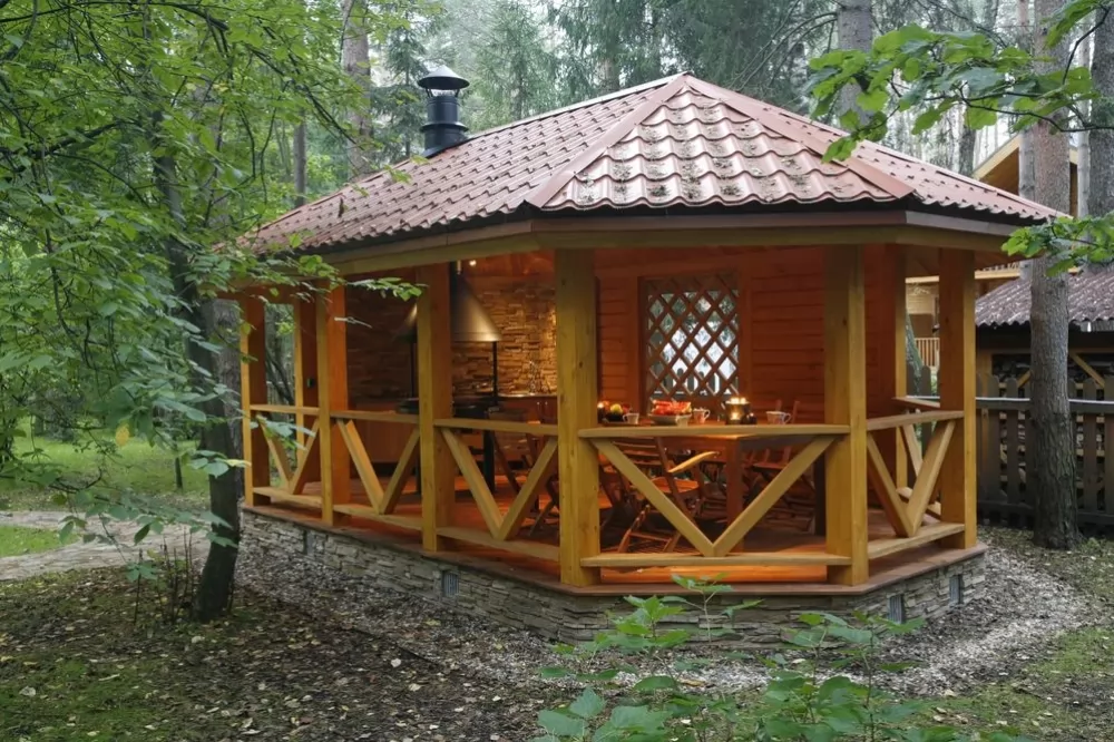 Проект 97 — фото 1